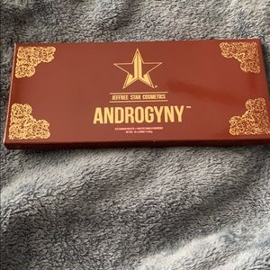 Jeffree Star Cosmetics Androgyny Palette
